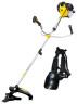 Триммер бензиновый Huter GGT-2500S