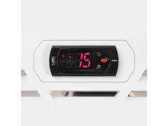 Холодильник Бирюса 461RDNQ