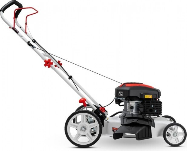 Газонокосилка бензиновая Katana KL-51B PRO