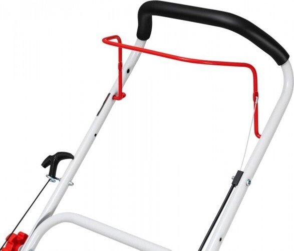 Газонокосилка бензиновая Katana KL-51B PRO