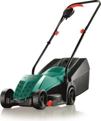 Газонокосилка электрическая BOSCH Rotak 320 ER