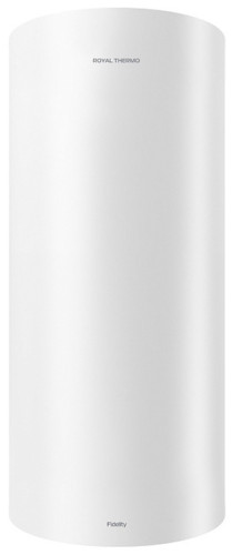 Электрический накопительный водонагреватель Royal Thermo RWH 30 Fidelity