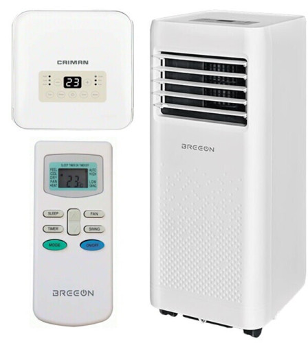 Мобильный кондиционер Breeon BPC-07BCN