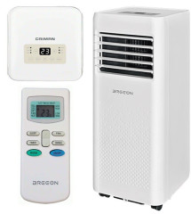 Мобильный кондиционер Breeon BPC-07BCN