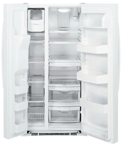 Холодильник General Electric GSE 23 GGE