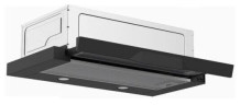 Встраиваемая вытяжка Konigin Rebus Black 60