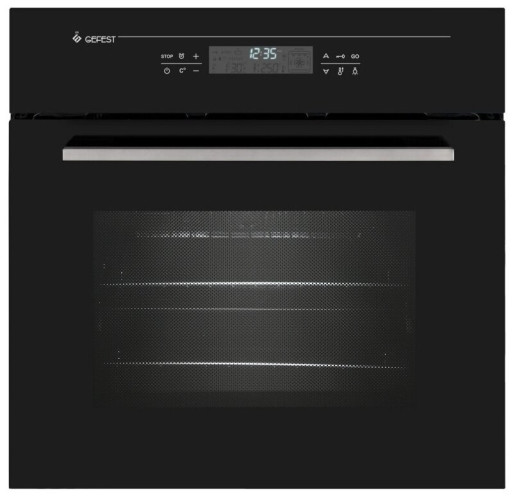 Электрический духовой шкаф GEFEST ДА 622-04 Б