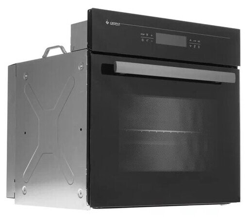 Электрический духовой шкаф GEFEST ДА 622-04 Б