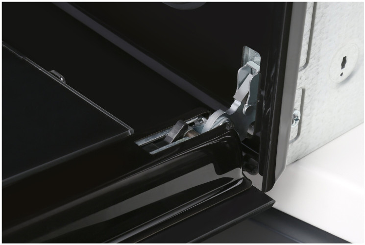 Электрический духовой шкаф GEFEST ДА 622-04 Б