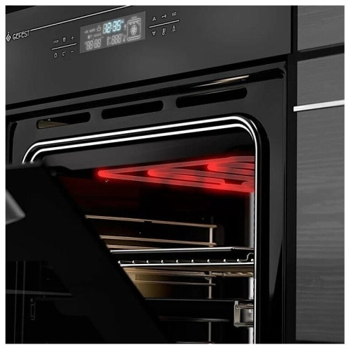 Электрический духовой шкаф GEFEST ДА 622-04 Б