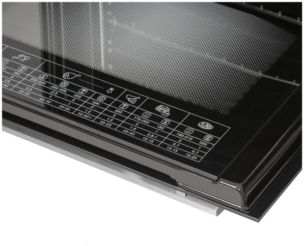 Электрический духовой шкаф GEFEST ДА 622-04 Б