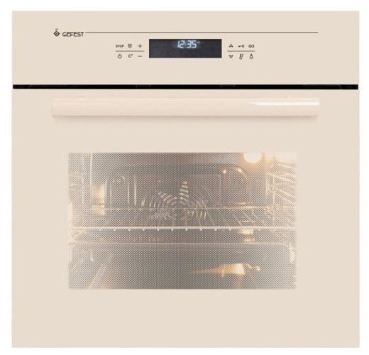 Электрический духовой шкаф GEFEST ДА 622-04 Б