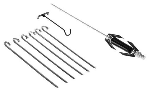 Электрический духовой шкаф GEFEST ДА 622-04 Б