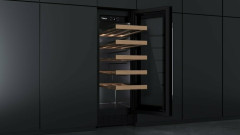 Винный шкаф Teka RVU 10020