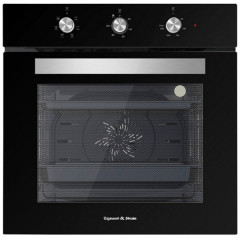 Электрический духовой шкаф Zigmund &amp; Shtain E 167 B