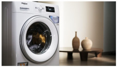 Стиральная машина Whirlpool FWSG 81083 WS