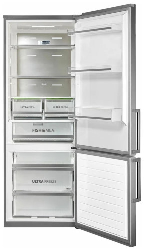 Холодильник Toshiba GR-RB440WE-DMJ02