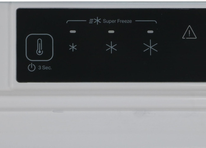 Морозильная камера Indesit DFZ 5175 E