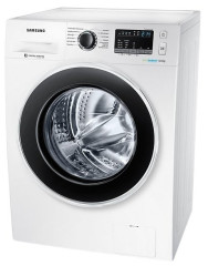 Стиральная машина Samsung WW60J4210HW