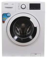 Стиральная машина Leran WMS 43126 WD2