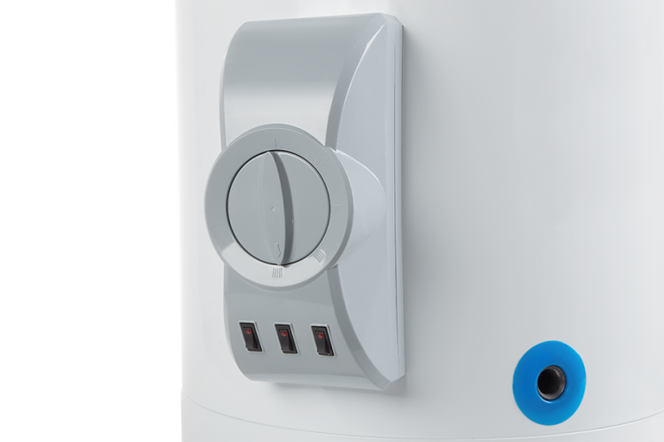 Электрический накопительный водонагреватель Thermex ER 300 V