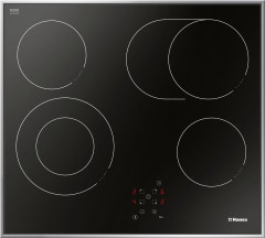 Электрическая варочная панель Hansa BHCI 66706