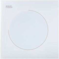 Электрическая варочная панель Krona DOLCE 60 WH