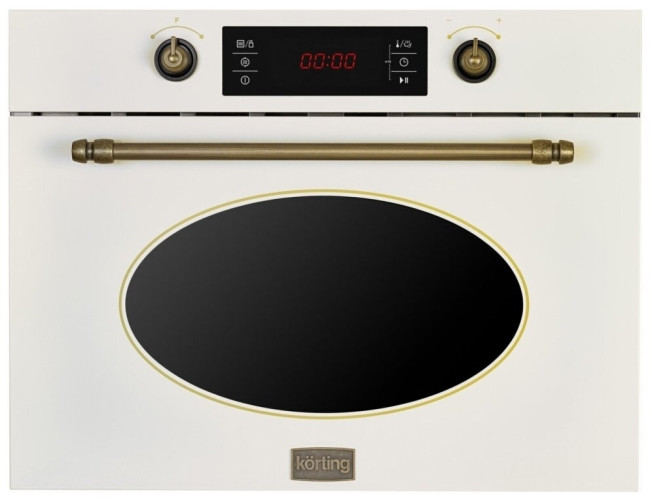 Электрический духовой шкаф Korting KMI 482 RI