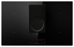 Индукционная варочная панель Elica NIKOLATESLA PRIME S BL A 83