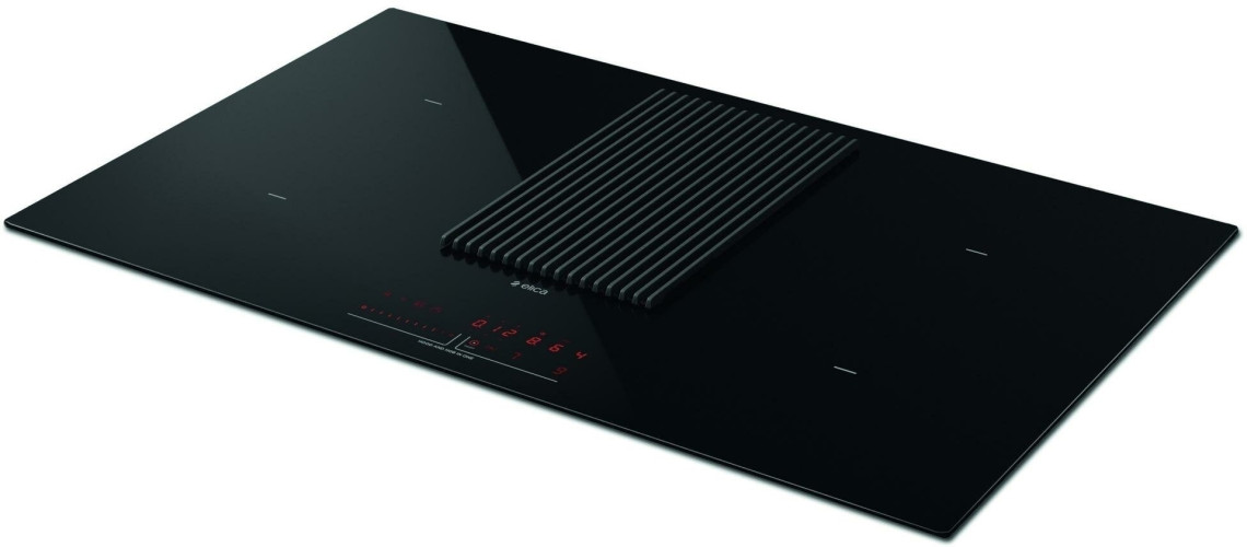 Индукционная варочная панель Elica NIKOLATESLA PRIME S BL A 83