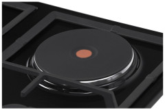 Комбинированная варочная панель NordFrost HS 6032 B