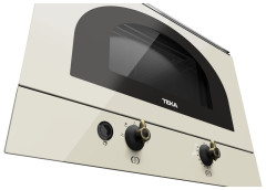 Встраиваемая микроволновая печь Teka MWR 22 BI VNS SILVER