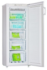 Морозильная камера Hisense RS-24WC4SAW