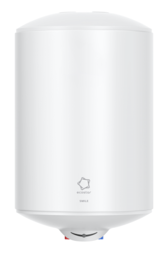 Электрический накопительный водонагреватель ECOSTAR EWH-SM50-RE
