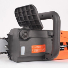 Электрическая цепная пила Patriot ES 1816