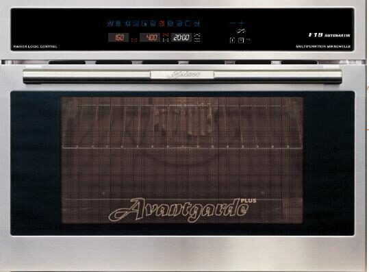 Встраиваемая микроволновая печь Kaiser EM 3200