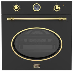 Электрический духовой шкаф Korting OKB 461 CRGN