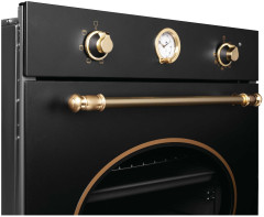 Электрический духовой шкаф Korting OKB 461 CRGN