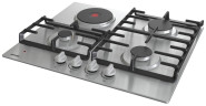 Комбинированная варочная панель Gorenje GE 681 X
