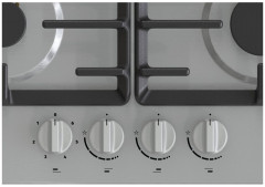 Комбинированная варочная панель Gorenje GE 681 X