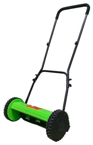 Газонокосилка механическая RedVerg RD-MLM400