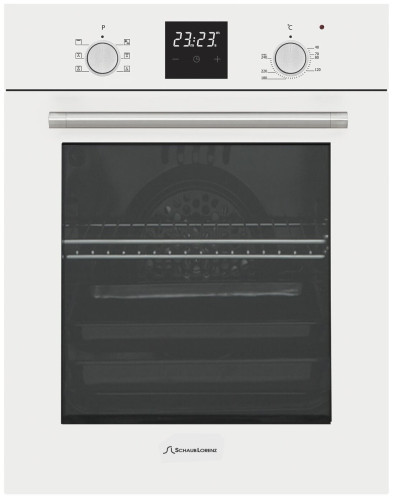 Электрический духовой шкаф Schaub Lorenz SLB EL4730