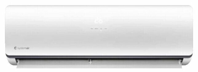 Сплит-система Systemair Wall Nordic 09 EVO PH Q