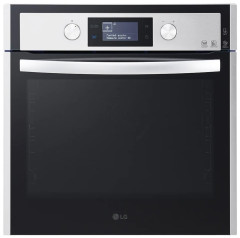 Электрический духовой шкаф LG LB645479T1