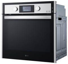 Электрический духовой шкаф LG LB645479T1