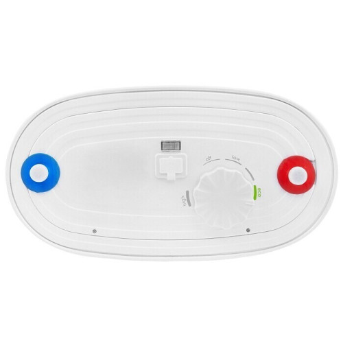 Электрический накопительный водонагреватель Royal Thermo RWH 50 Regency