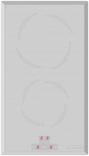 Индукционная варочная панель Zigmund&Shtain CIS 030.30 WX