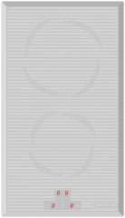 Индукционная варочная панель Zigmund&amp;Shtain CIS 030.30 WX