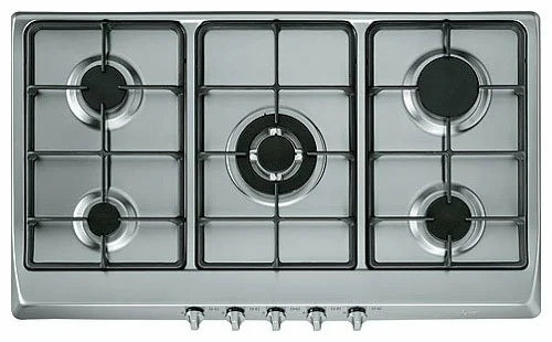 Газовая варочная панель Teka EFX 90 5G