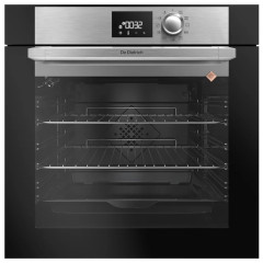 Электрический духовой шкаф De Dietrich DOP 7220 X